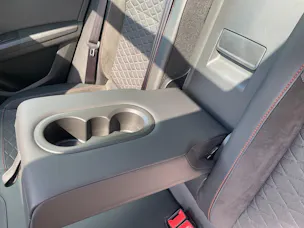 SEAT Ateca 2.0 TSI FR 4Drive DSG