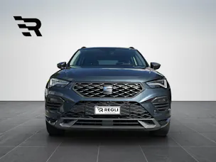SEAT Ateca 2.0 TSI FR 4Drive DSG