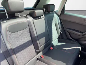 SEAT Ateca 2.0 TSI FR 4Drive DSG