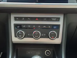 SEAT Ateca 2.0 TSI FR 4Drive DSG