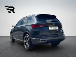 SEAT Ateca 2.0 TSI FR 4Drive DSG