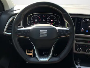 SEAT Ateca 2.0 TSI FR 4Drive DSG