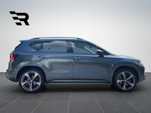 SEAT Ateca 2.0 TSI FR 4Drive DSG