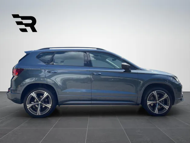 SEAT Ateca 2.0 TSI FR 4Drive DSG