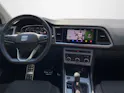 SEAT Ateca 2.0 TSI FR 4Drive DSG