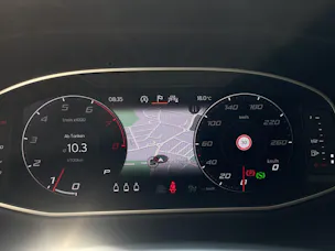 SEAT Ateca 2.0 TSI FR 4Drive DSG