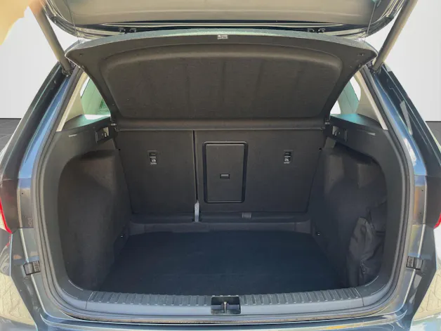 SEAT Ateca 2.0 TSI FR 4Drive DSG