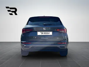 SEAT Ateca 2.0 TSI FR 4Drive DSG