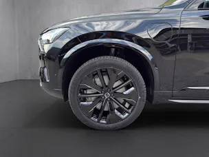 Volvo XC90 T8 AWD PluginHybrid Black Edition Geartronic