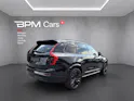 Volvo XC90 T8 AWD PluginHybrid Black Edition Geartronic