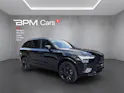 Volvo XC90 T8 AWD PluginHybrid Black Edition Geartronic