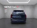 Volvo XC90 T8 AWD PluginHybrid Black Edition Geartronic