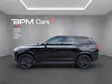 Volvo XC90 T8 AWD PluginHybrid Black Edition Geartronic