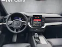 Volvo XC90 T8 AWD PluginHybrid Black Edition Geartronic