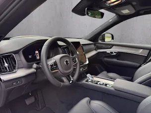 Volvo XC90 T8 AWD PluginHybrid Black Edition Geartronic