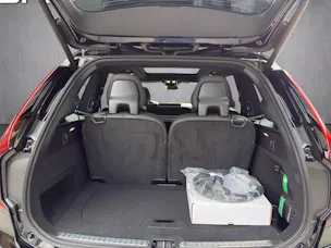 Volvo XC90 T8 AWD PluginHybrid Black Edition Geartronic