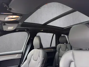 Volvo XC90 T8 AWD PluginHybrid Black Edition Geartronic
