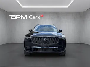 Volvo XC90 T8 AWD PluginHybrid Black Edition Geartronic