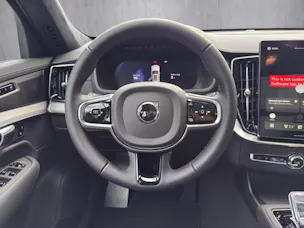 Volvo XC90 T8 AWD PluginHybrid Black Edition Geartronic