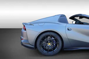 Ferrari 812 GTS
