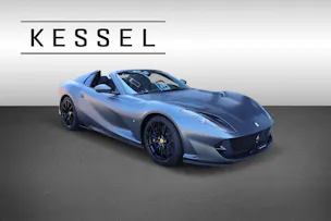 Ferrari 812 GTS