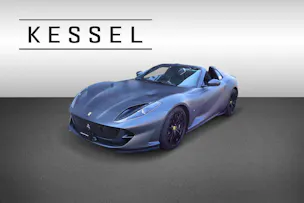 Ferrari 812 GTS