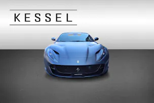 Ferrari 812 GTS