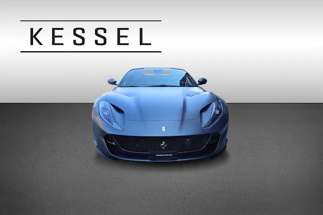 Ferrari 812 GTS