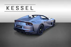 Ferrari 812 GTS