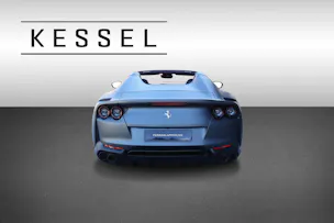 Ferrari 812 GTS