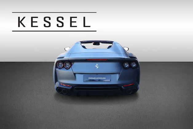 Ferrari 812 GTS