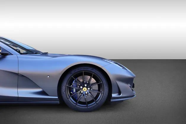 Ferrari 812 GTS