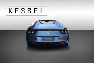 Ferrari 812 GTS