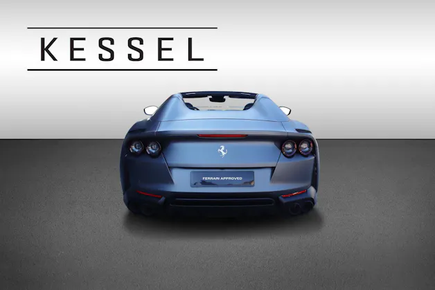 Ferrari 812 GTS