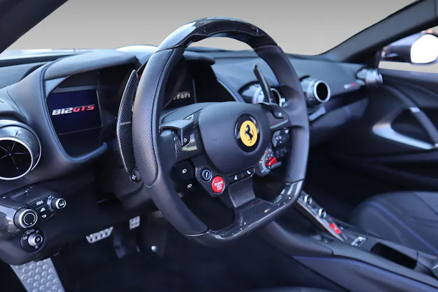Ferrari 812 GTS