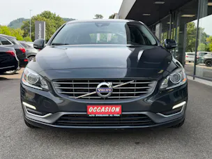 Volvo V60 3.0 T6 Summum AWD