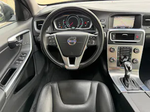Volvo V60 3.0 T6 Summum AWD