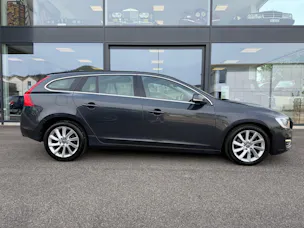 Volvo V60 3.0 T6 Summum AWD