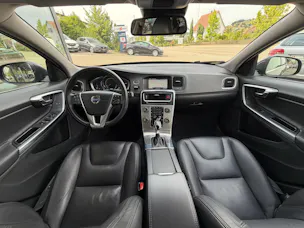 Volvo V60 3.0 T6 Summum AWD