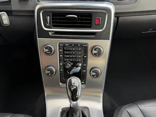 Volvo V60 3.0 T6 Summum AWD