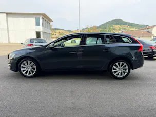 Volvo V60 3.0 T6 Summum AWD