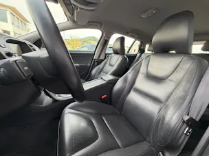 Volvo V60 3.0 T6 Summum AWD