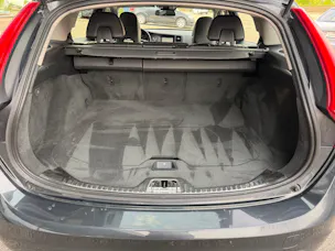 Volvo V60 3.0 T6 Summum AWD