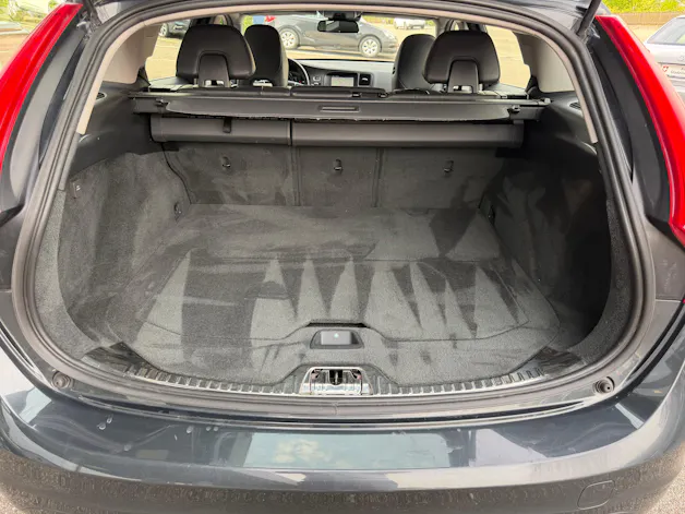 Volvo V60 3.0 T6 Summum AWD