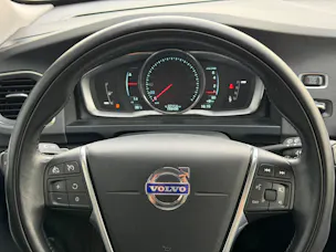 Volvo V60 3.0 T6 Summum AWD