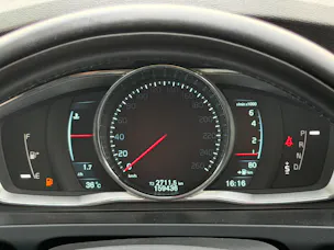 Volvo V60 3.0 T6 Summum AWD