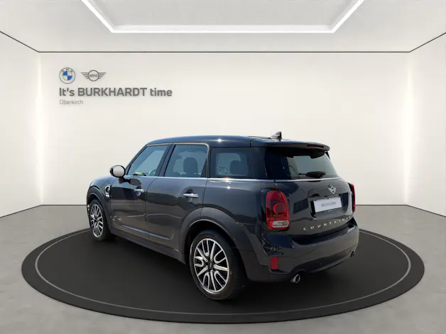 Mini Countryman Cooper S ALL4