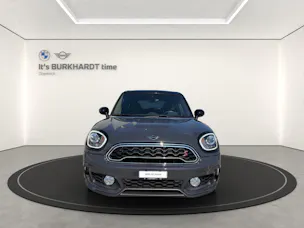 Mini Countryman Cooper S ALL4
