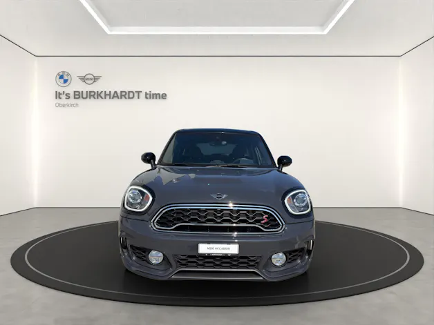 Mini Countryman Cooper S ALL4