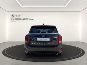 Mini Countryman Cooper S ALL4